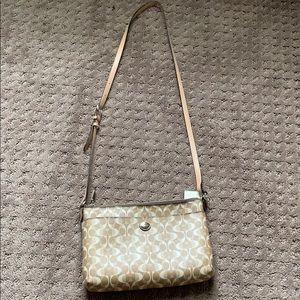 Coach Shoulder Bag
